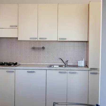 Moys Sea View Apartmán Olbia