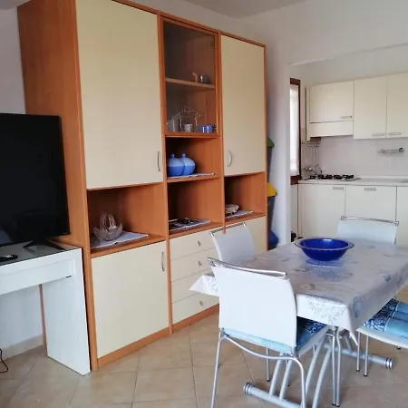 Moys Sea View Olbia