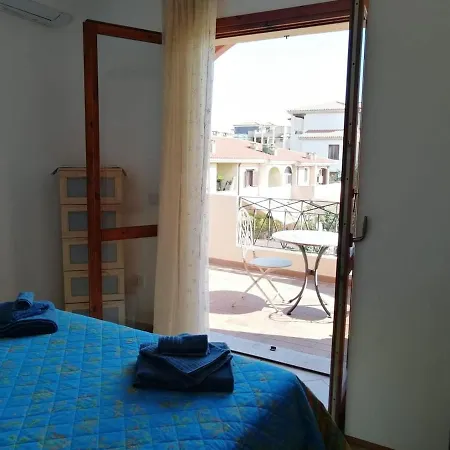 Moys Sea View Olbia