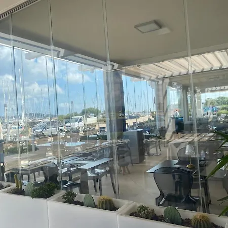 Apartamento Moys Sea View *