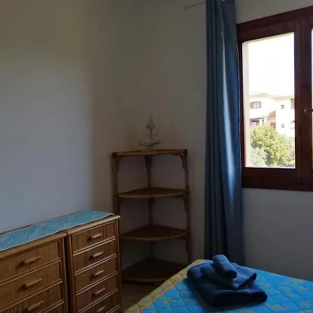 Moys Sea View Olbia