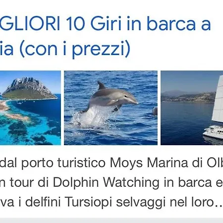 Moys Sea View Apartmán *