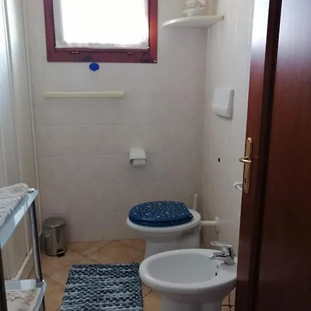 Apartmán Moys Sea View *