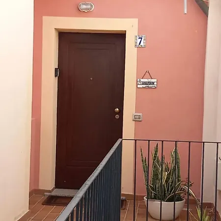 Apartmán Moys Sea View