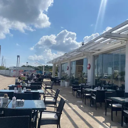 Moys Sea View * Olbia