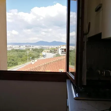 Apartamento Moys Sea View