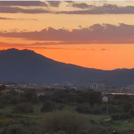 Apartmán Moys Sea View *