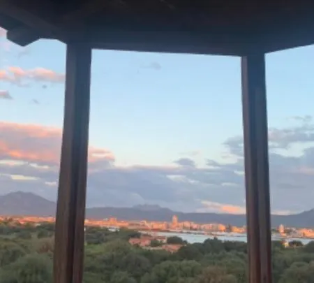 Moys Sea View * Olbia