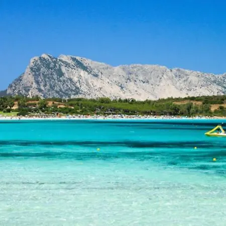 Apartmán Moys Sea View