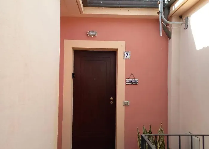 Moys Sea View * Olbia