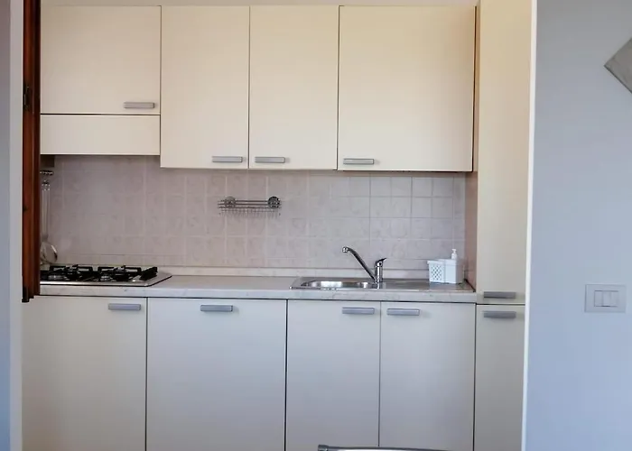 Moys Sea View Appartement Olbia