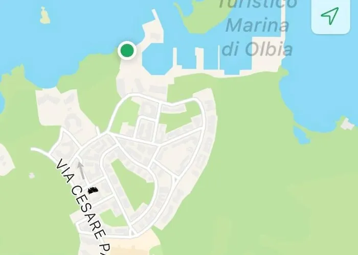 Moys Sea View