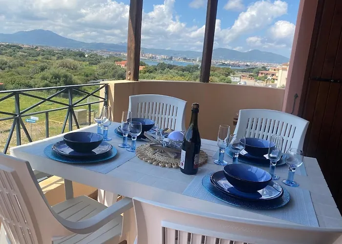 Moys Sea View Appartement