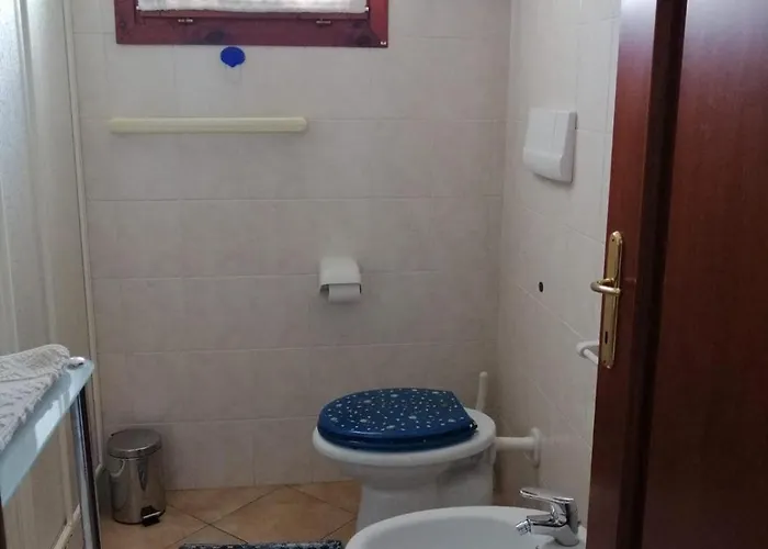 Appartement Moys Sea View *