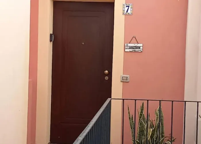 Appartement Moys Sea View