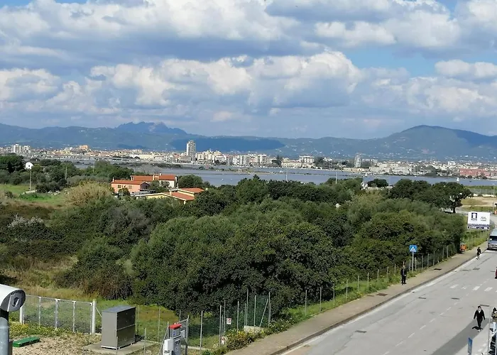 Moys Sea View Appartement