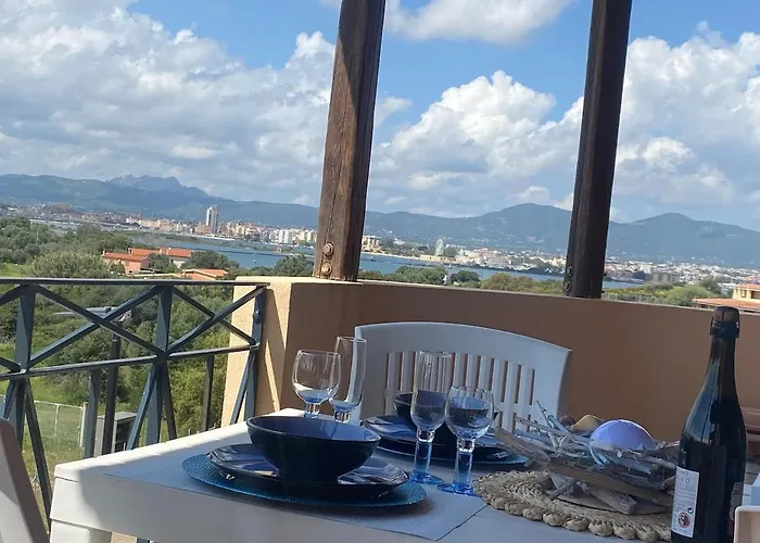 Moys Sea View Appartement *