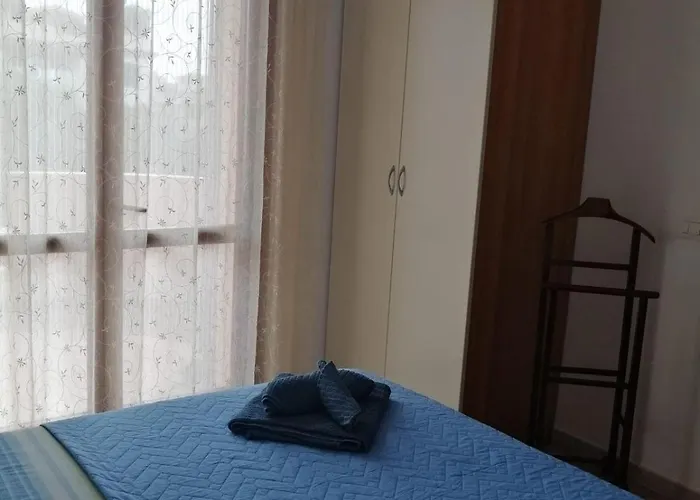 Moys Sea View 公寓 奧爾比亞