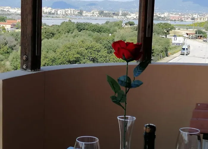 Moys Sea View Appartement *