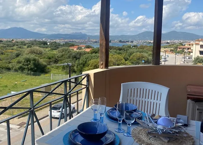 Moys Sea View Appartement *