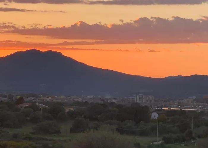 Appartement Moys Sea View *