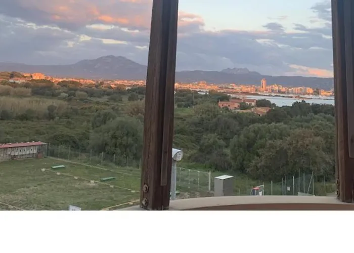 Moys Sea View Appartement *