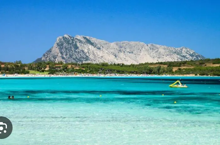 Appartement Moys Sea View