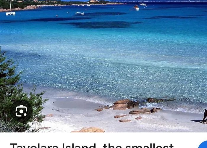 Moys Sea View Appartement *