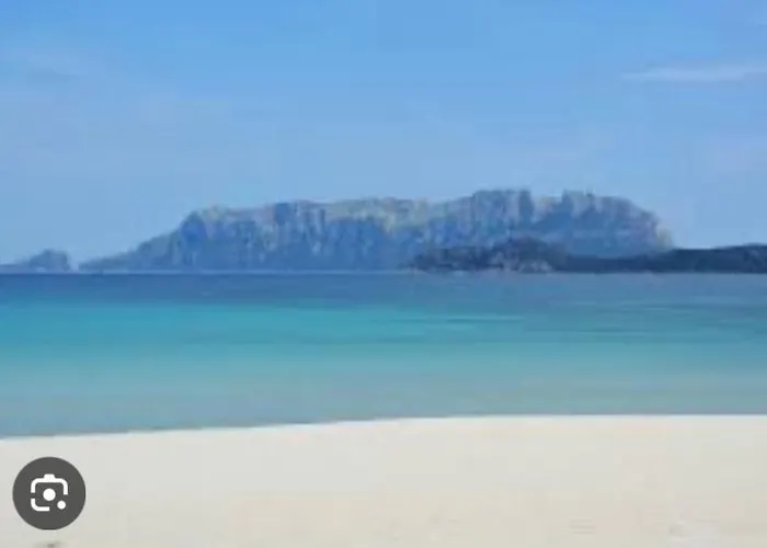 公寓 Moys Sea View